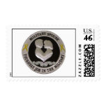 Military Spouse postage