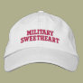Military Sweetheart