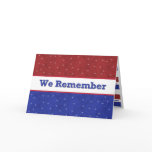 Military - Veterans Day Card