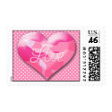 Military Wedding Invitation Postage Stamp by EverAfter Military Wedding Invitation Postage Stamp