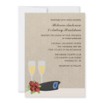 Military Wedding Invitations