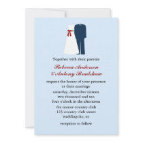 Military Wedding Invitations