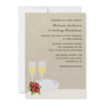 Military Wedding Invitations