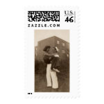 Military Wedding Stamps