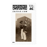 Military Wedding Stamps