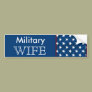 'Military WIFE'