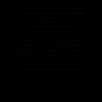 Military Wife's Prayer