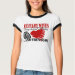 Ladies Ringer T-Shirt