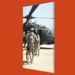 helicopters, rucksacks, backpacks, preparation,