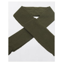MilitaryScarf072209 Full Color Flyer