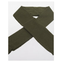 MilitaryScarf072209 Personalized Letterhead