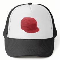 MilitaryStyleHat112109 by ShroudedLake MilitaryStyleHat112109