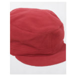 MilitaryStyleHat112109 Custom Flyer