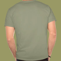 Militia t-shirts