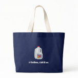 Milk, 1 Gallon, 128 fl oz bags