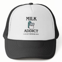 Milk Addict