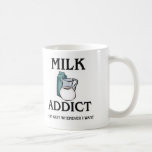 Milk Addict Mug