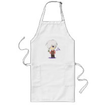 Milk Apron