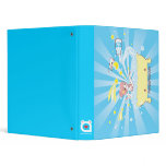 Milk Bath Binder