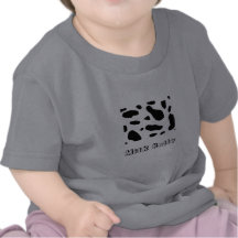 "Milk Belly" Tees