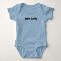 Milk Belly t-shirts by ashbash330 Milk Belly t-shirts