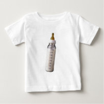 Milk Bottle t-shirts