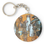 Milk Bottles keychains