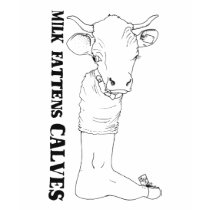 Milk bw t-shirts by spacestationeddy Milk bw t-shirts