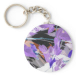 Milk Carton Keychain