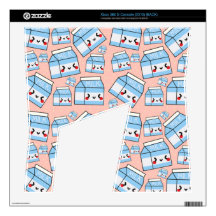 MILK Carton Minis Skin For Xbox 360 S