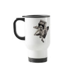 Milk collage collage mugs