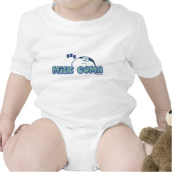 Milk coma ZZZs shirt