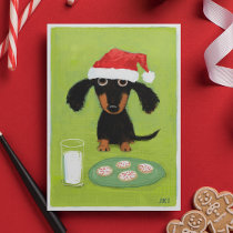Milk & Cookies cards by jennsdoodleworld Milk & Cookies cards