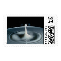 Milk Droplet postage by Recipes101 Milk Droplet postage