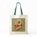 MILK ! For Energy ! Bag