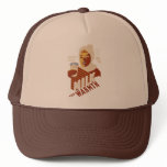 MILK ! For Energy ! hats