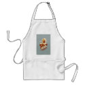 Milk for Warmth aprons by gotraw Milk for Warmth aprons