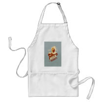 Milk for Warmth aprons by gotraw Milk for Warmth aprons