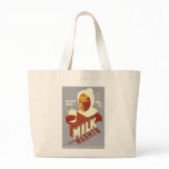 Milk for Warmth Bags