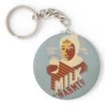Milk for Warmth Keychains