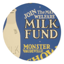 Milk for Warmth stickers by gotraw Milk for Warmth stickers