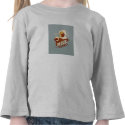 Milk for Warmth t-shirts by gotraw Milk for Warmth t-shirts