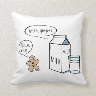 Quirky Pillows - Decorative & Throw Pillows Zazzle