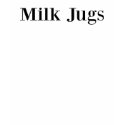 MILK JUGS t-shirts by Teezpleez MILK JUGS t-shirts