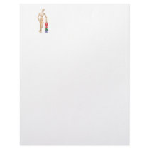 Milk Letterhead