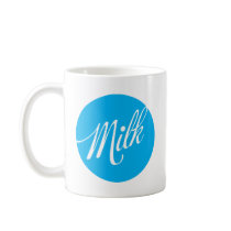 Milk Lite Mug