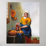 Milk Maid posters