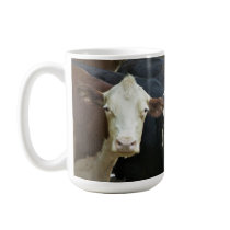 Milk Maids mugs