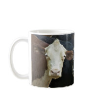 Milk Maids Coffee Mug