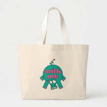 Milk Me! Bag